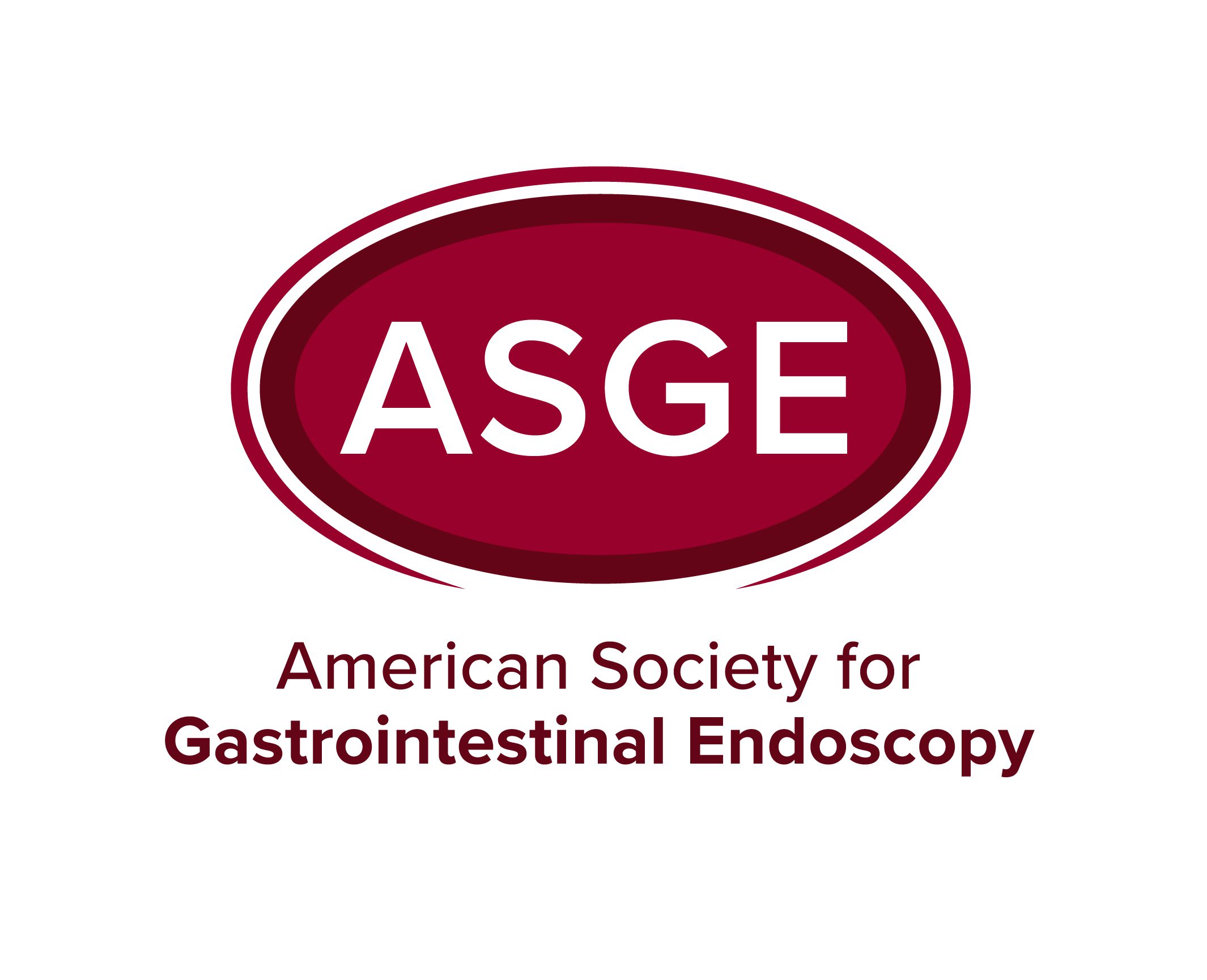 Logo ASGE