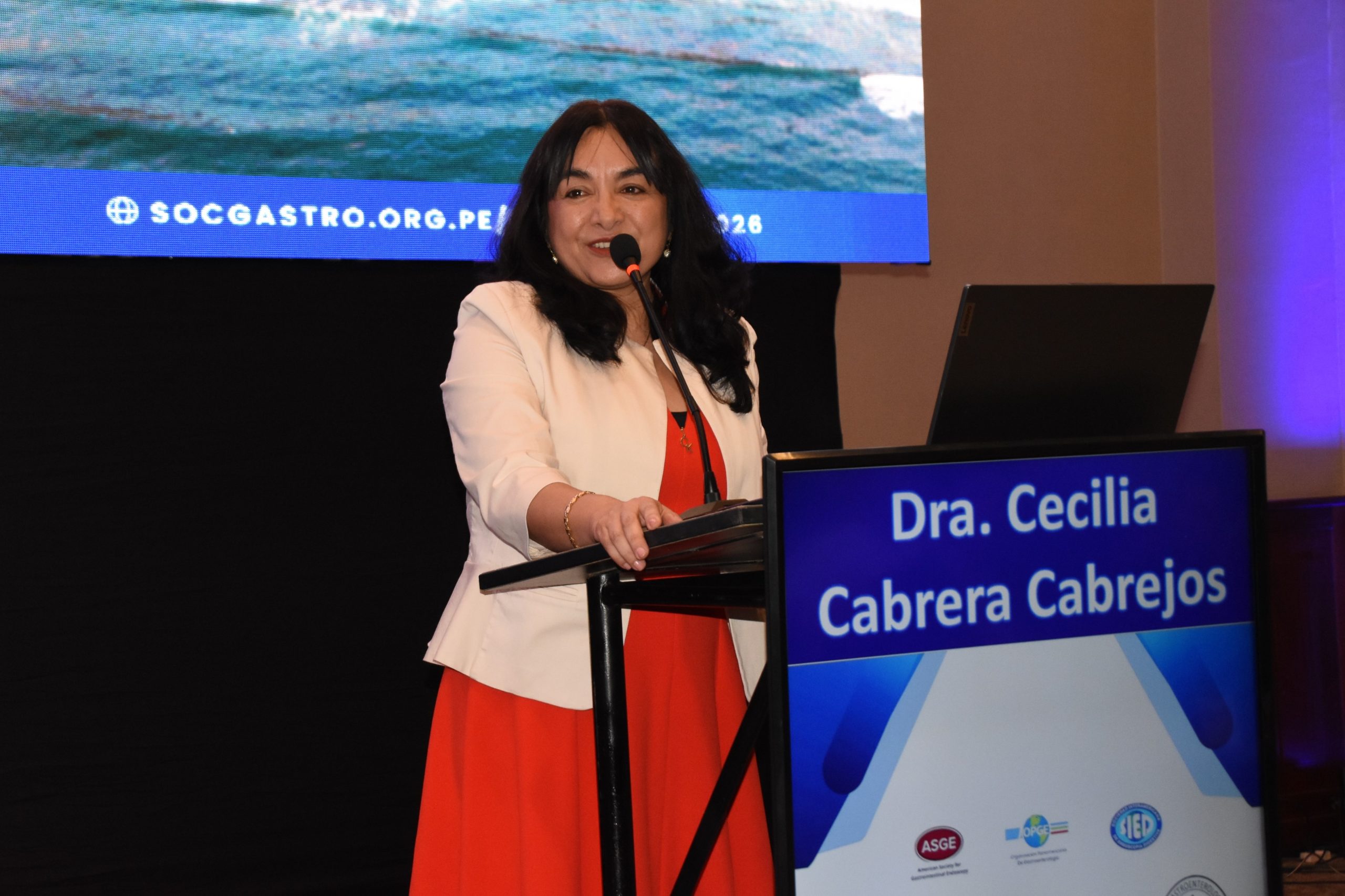 Memoria Gastro Lima 2026