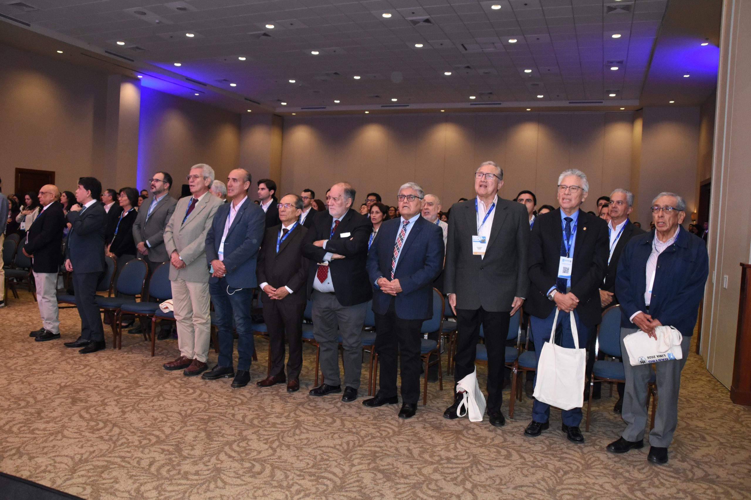 Memoria Gastro Lima 2026