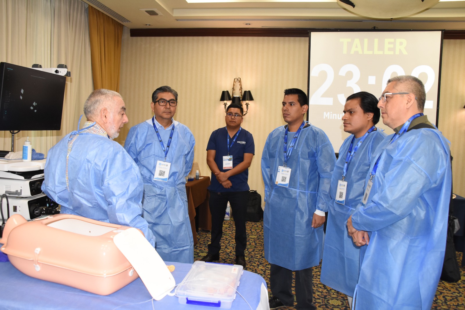 Memoria Gastro Lima 2026