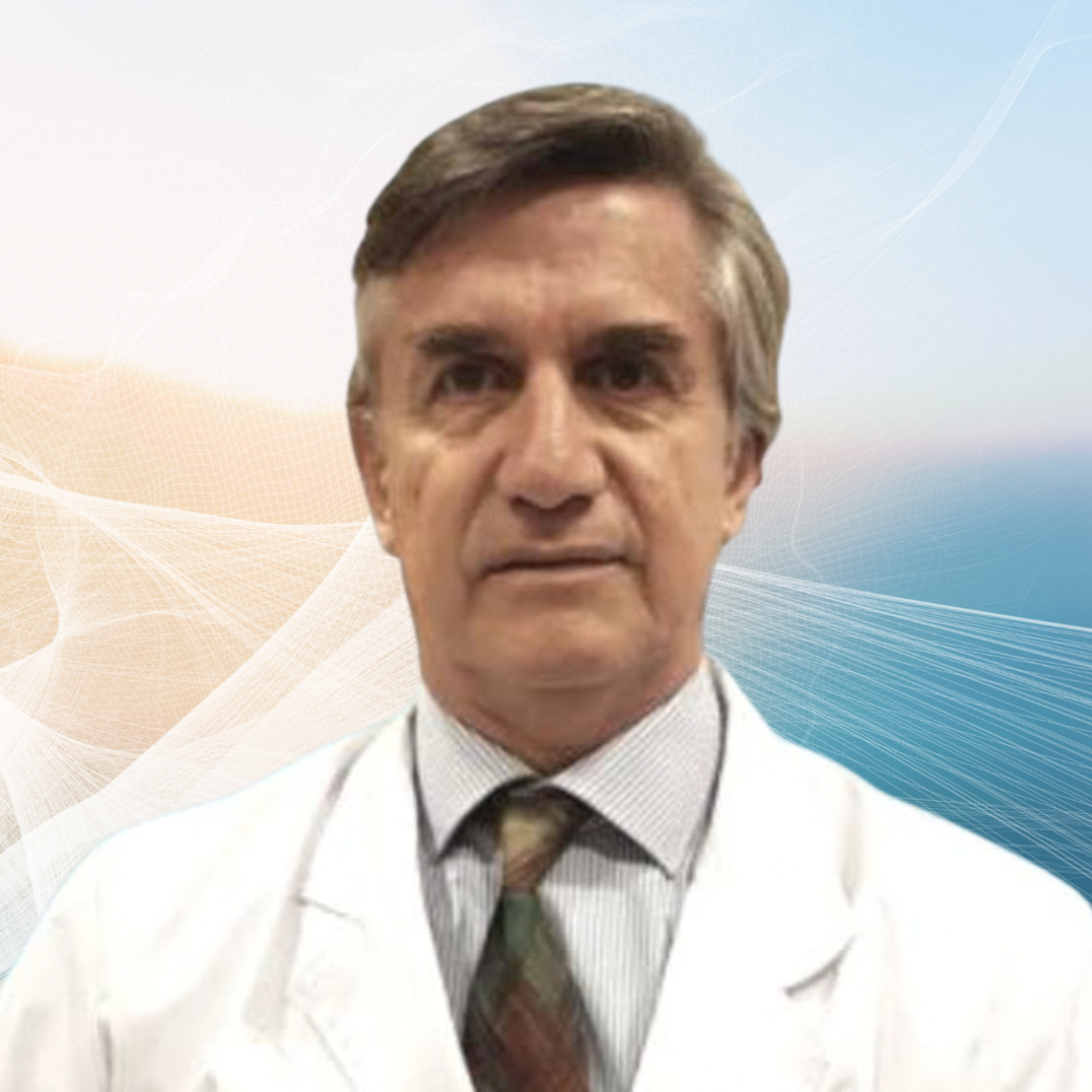 Dr. Claudio Navarrete García