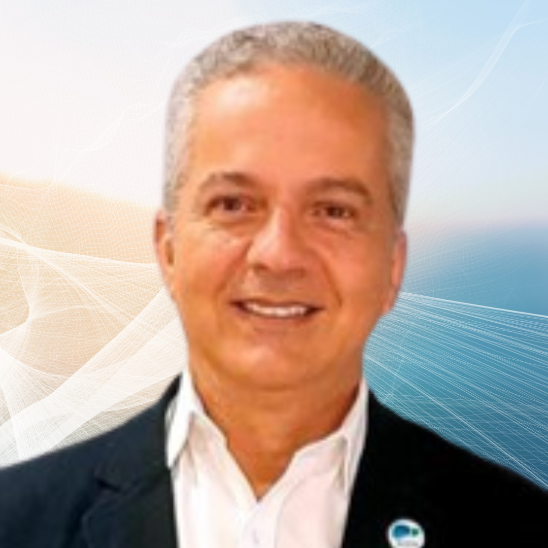 Dr. Mário Guimarães Pessoa