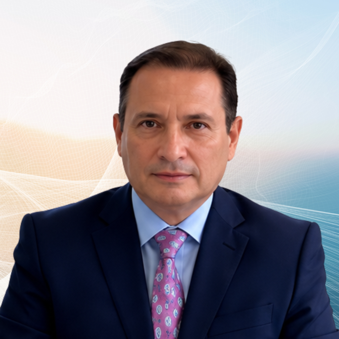 Dr. Pedro Larrea Lúcar